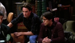 friends - Season 01 Episode 12